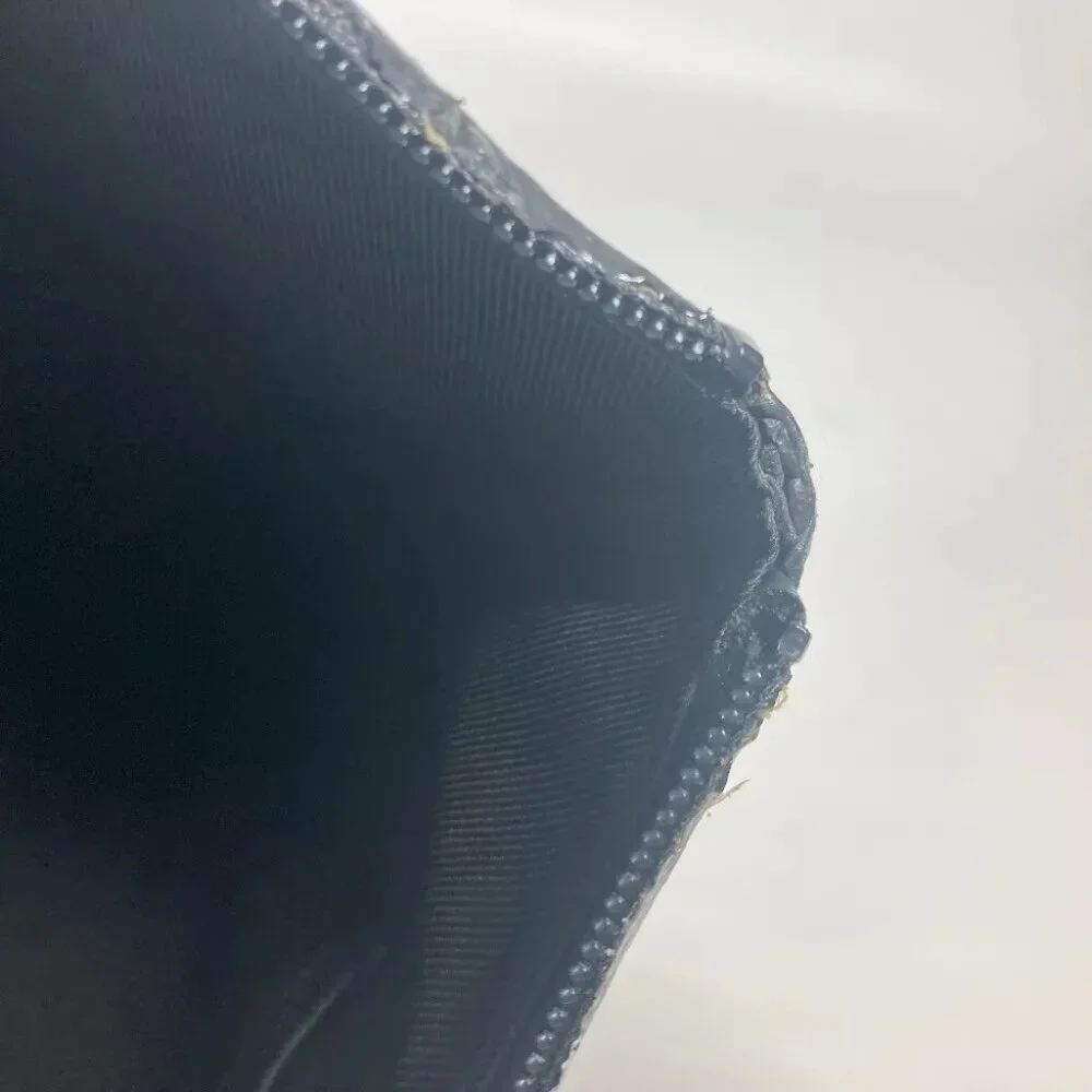 LOUIS VUITTON M30086 Taiga Pochette Apollo Pouch Bag Clutch bag